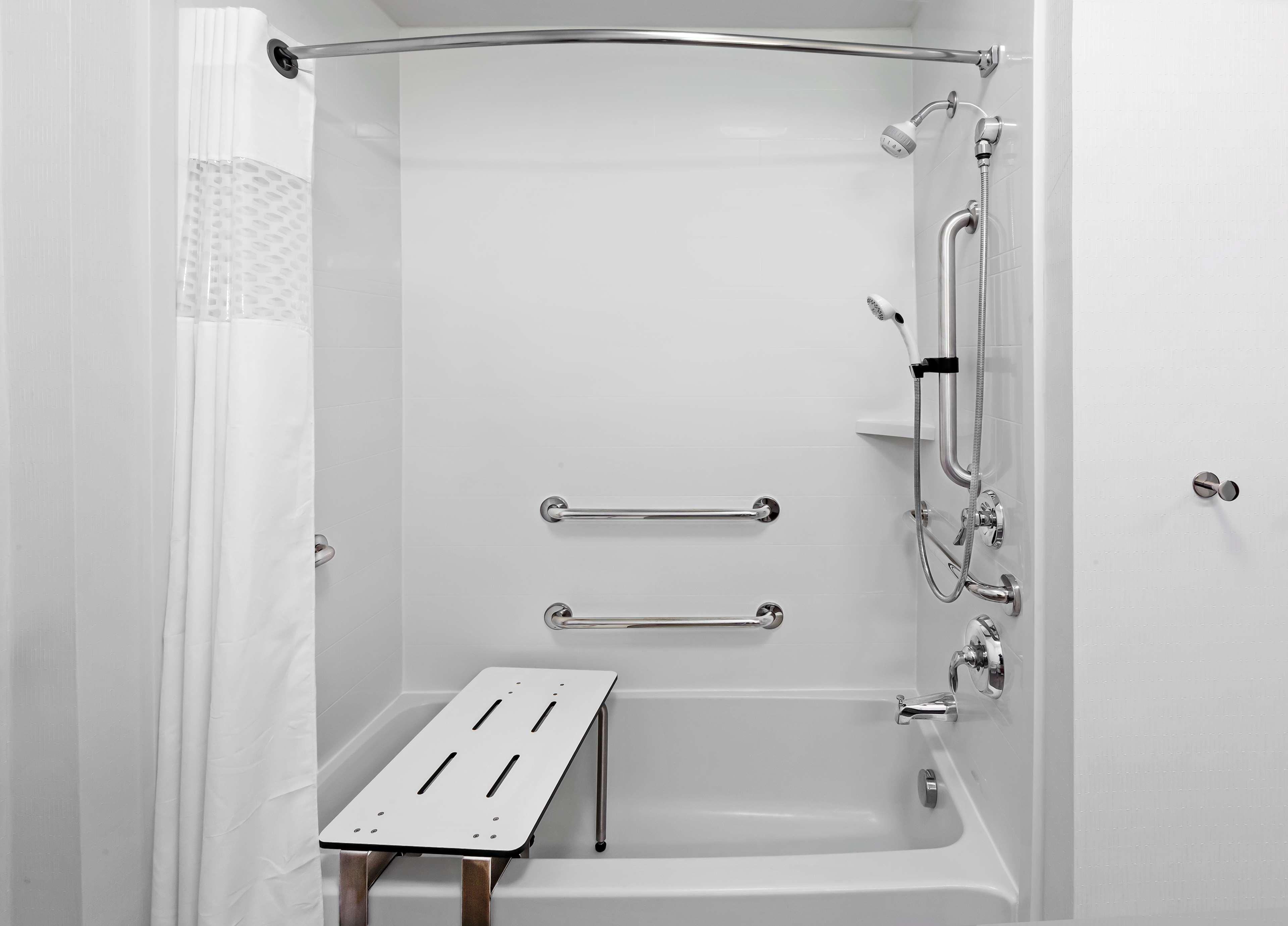Hampton Inn Ozona Ngoại thất bức ảnh