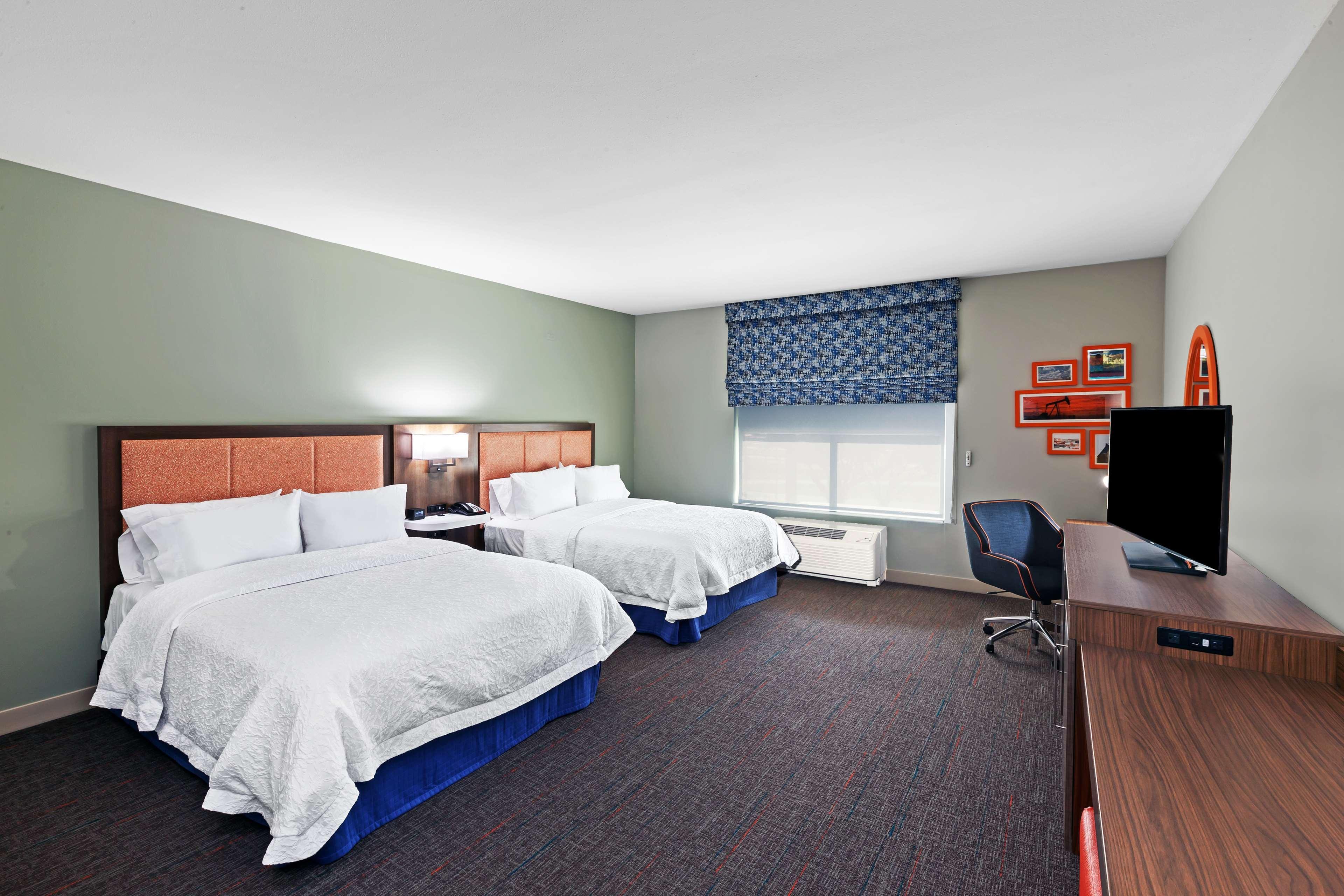 Hampton Inn Ozona Ngoại thất bức ảnh