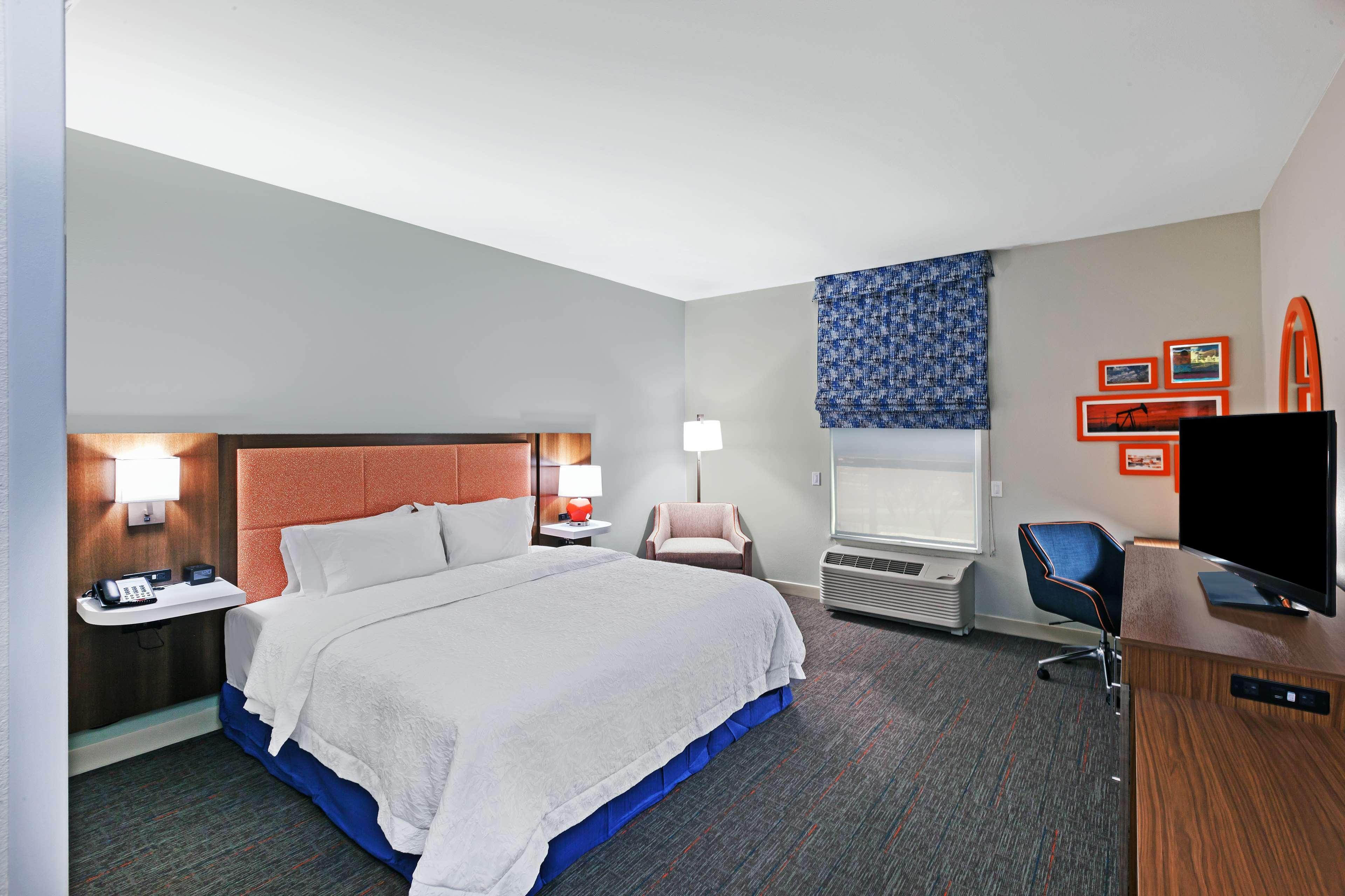Hampton Inn Ozona Ngoại thất bức ảnh