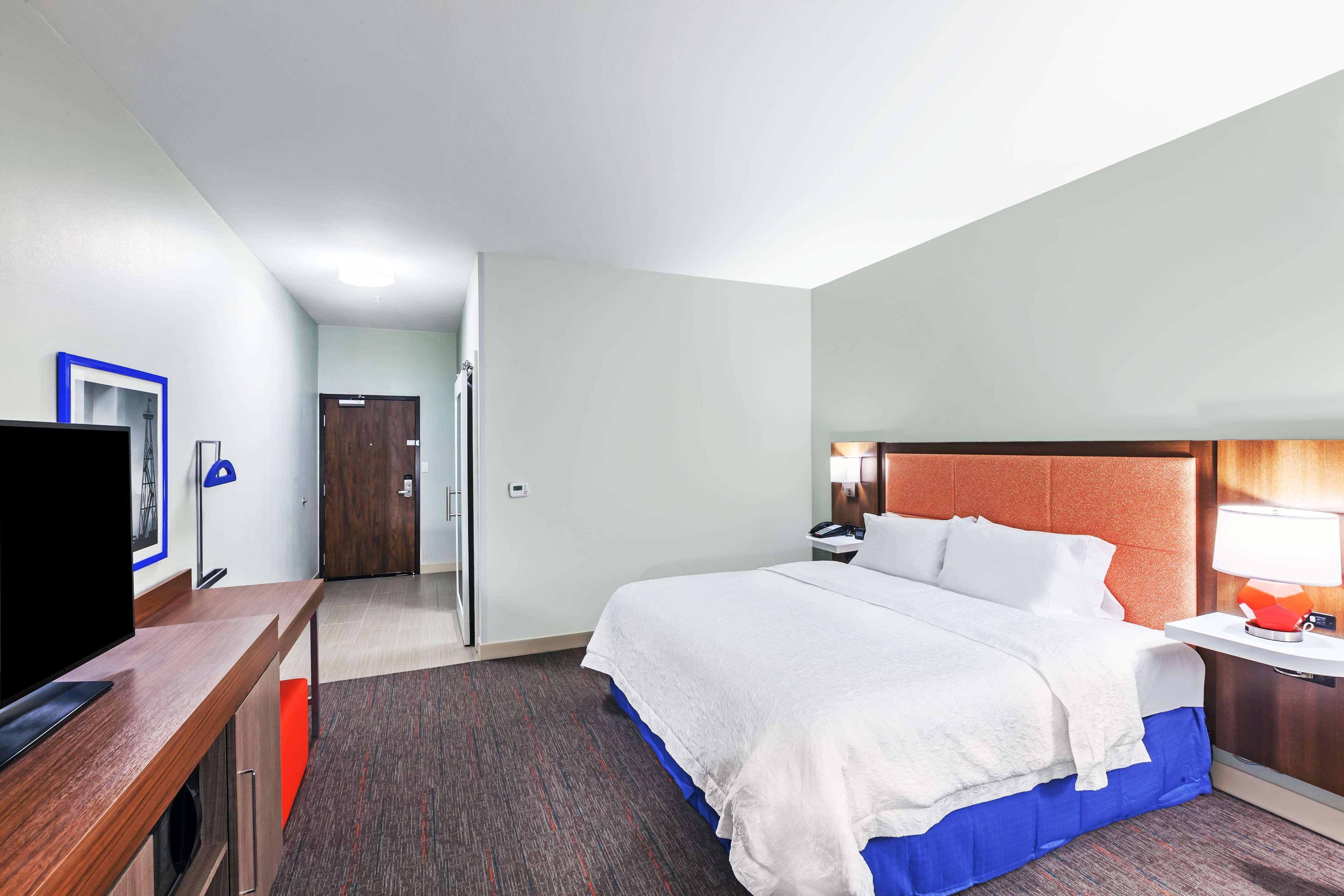 Hampton Inn Ozona Ngoại thất bức ảnh