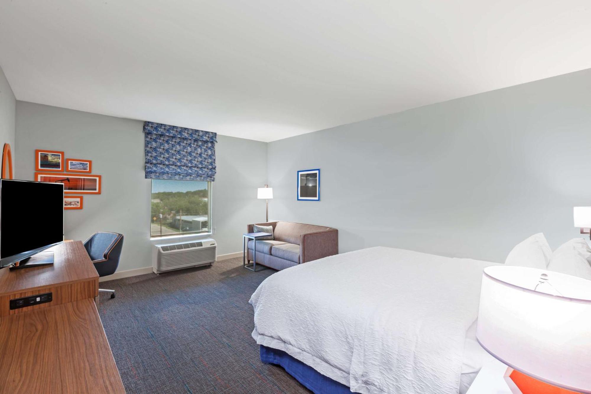 Hampton Inn Ozona Ngoại thất bức ảnh