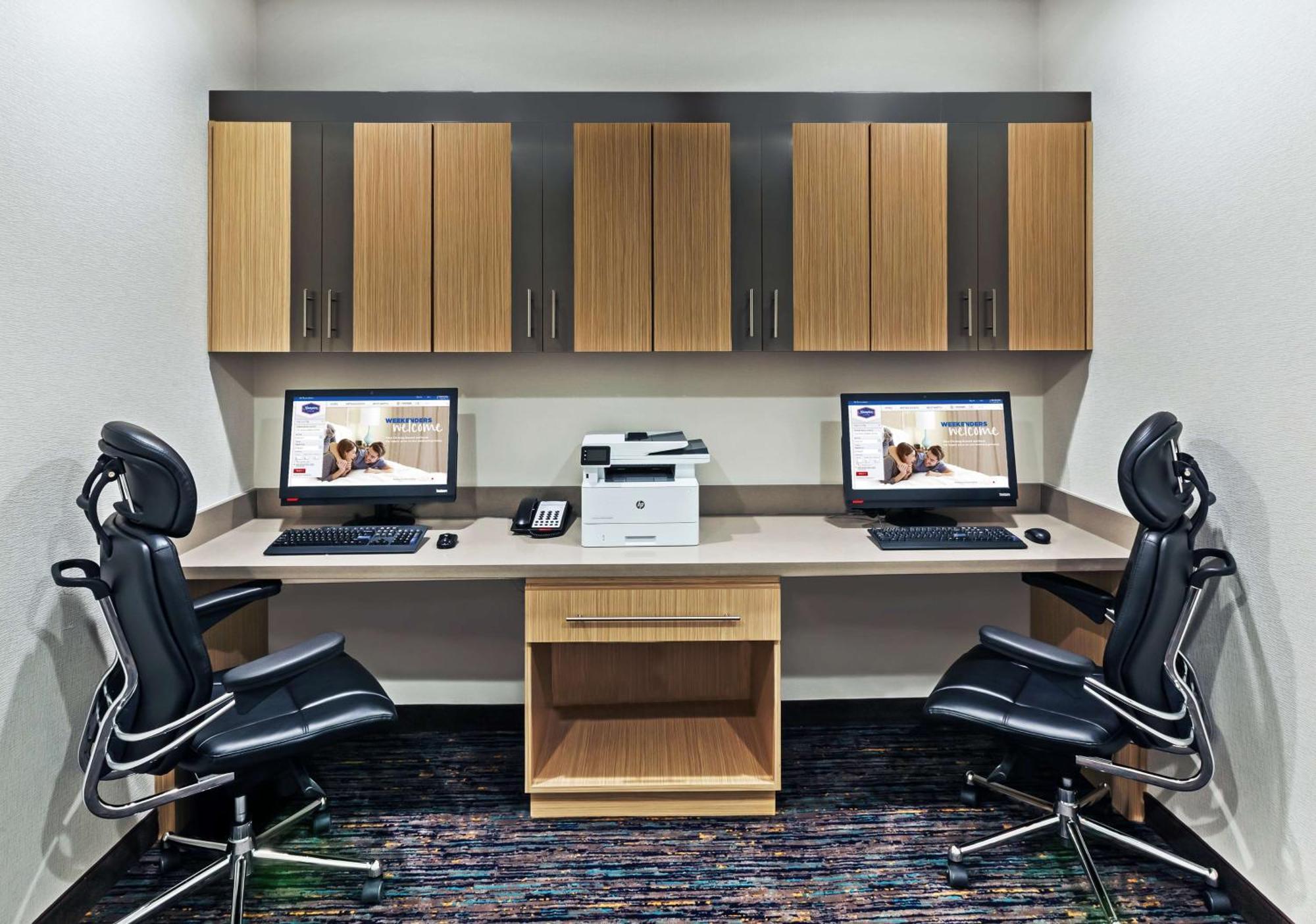Hampton Inn Ozona Ngoại thất bức ảnh