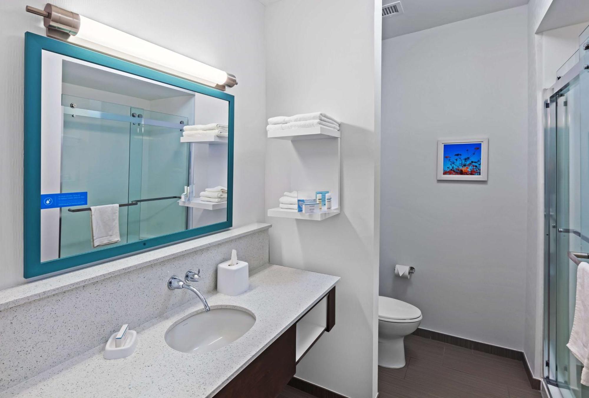 Hampton Inn Ozona Ngoại thất bức ảnh