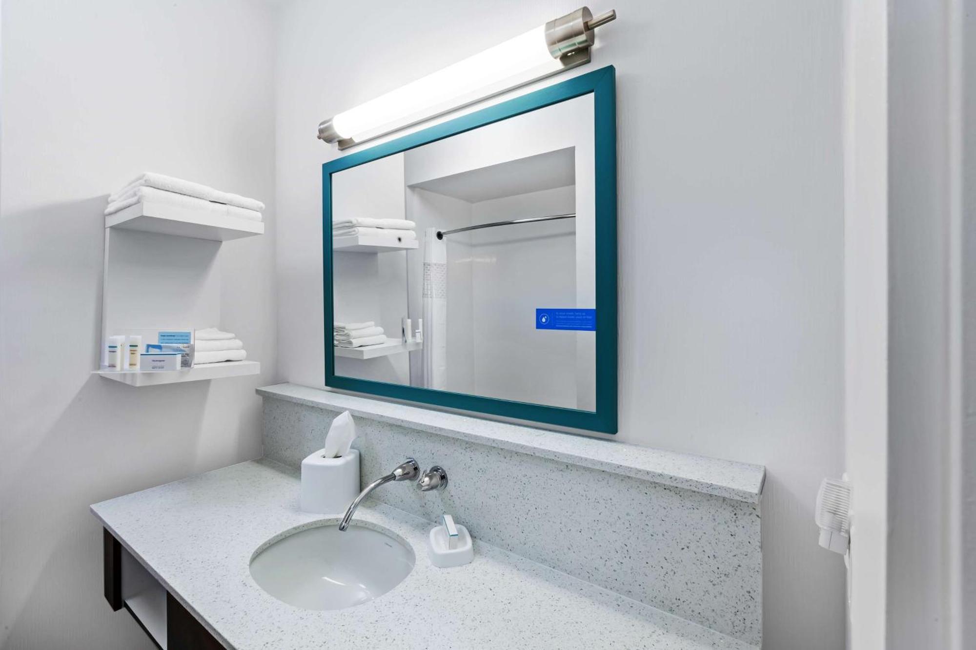 Hampton Inn Ozona Ngoại thất bức ảnh