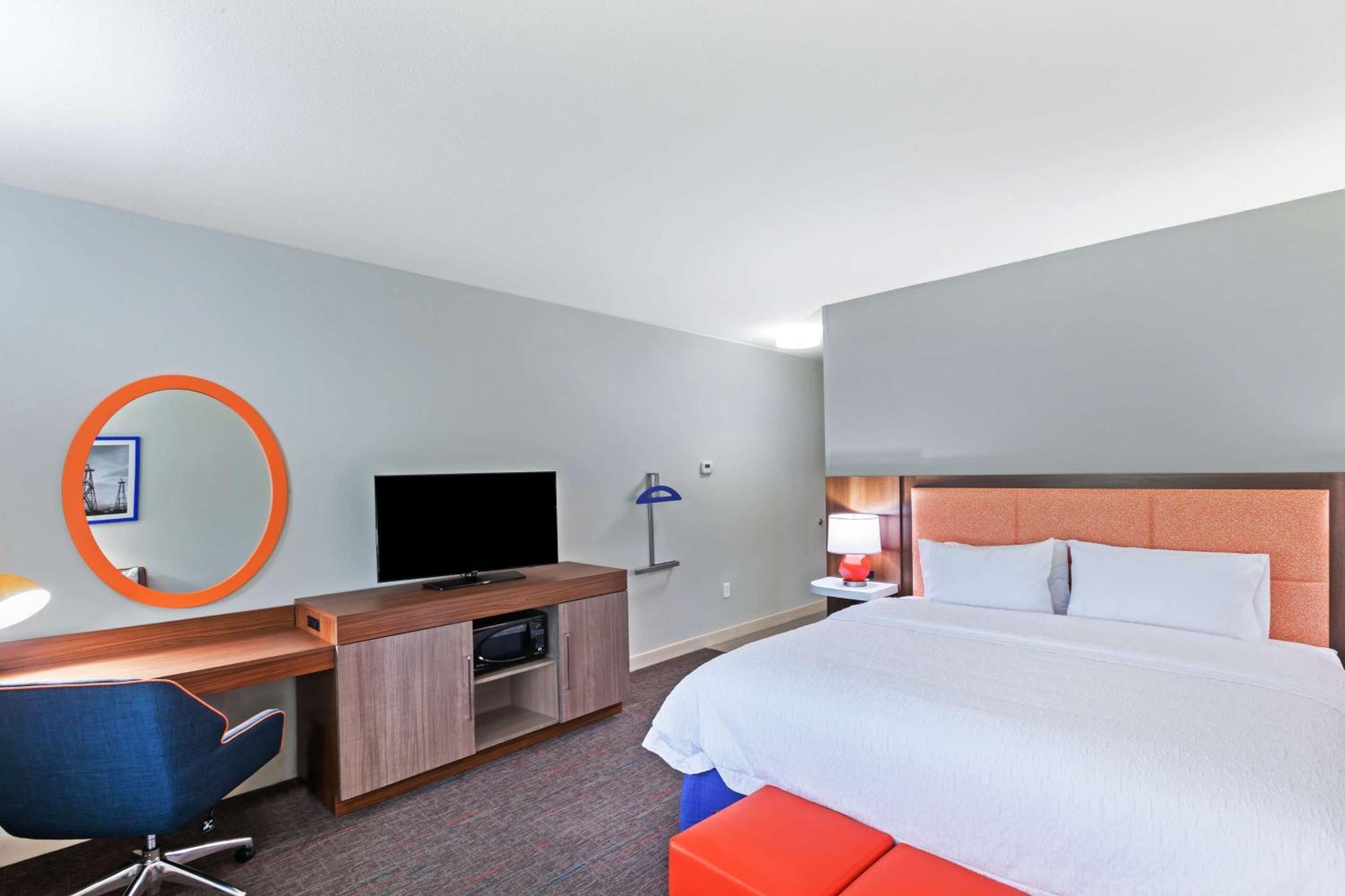 Hampton Inn Ozona Ngoại thất bức ảnh