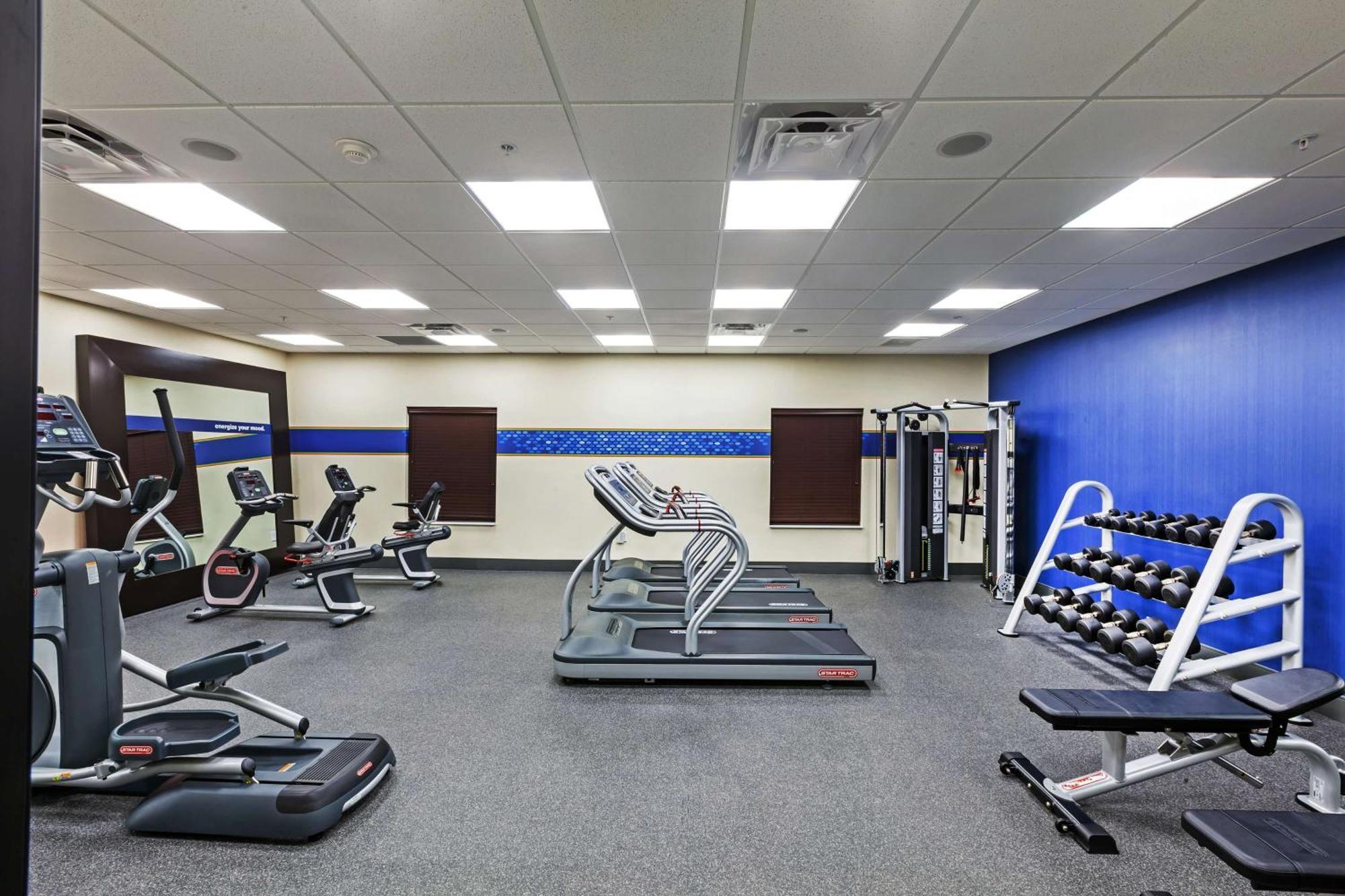 Hampton Inn Ozona Ngoại thất bức ảnh
