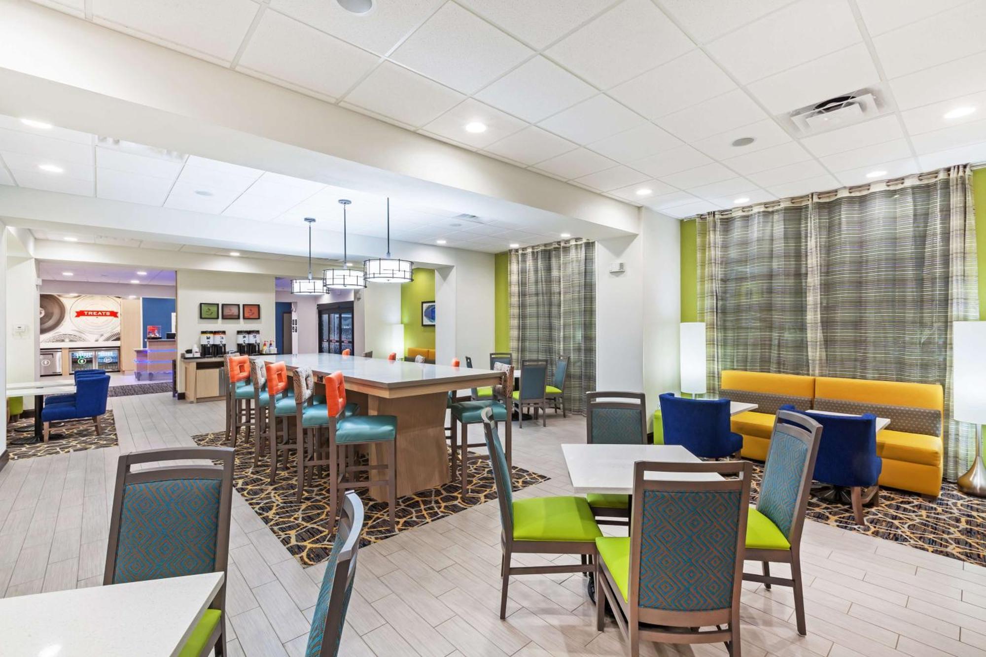 Hampton Inn Ozona Ngoại thất bức ảnh