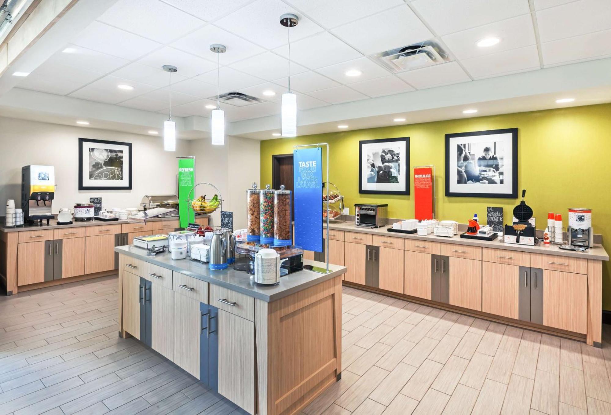 Hampton Inn Ozona Ngoại thất bức ảnh